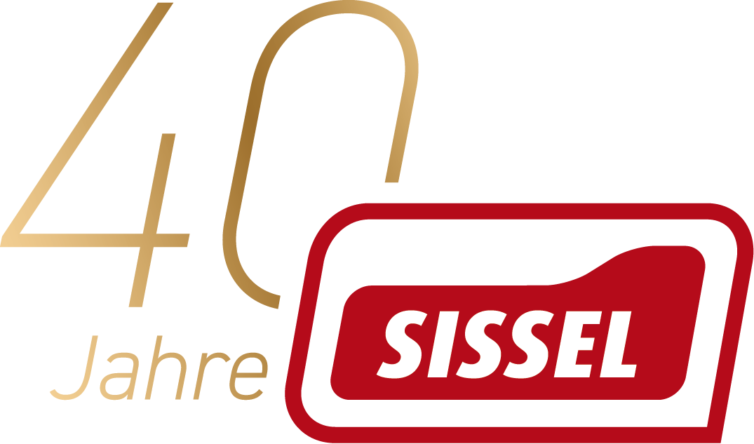 SISSEL Logo